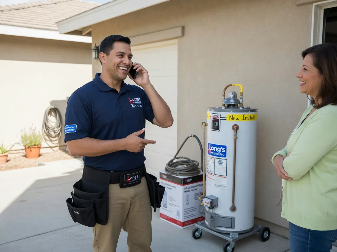 Leak Detection Cairo, IL FAQs